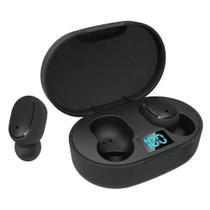 Fone de Ouvido sem Fio Bluetooth 5.3 Preto - BM-224 - B-Max