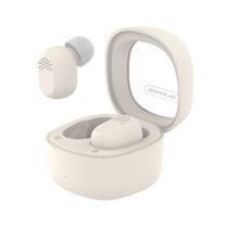Fone De Ouvido Sem Fio Bluetooth 5.3 Preto e Branco Fone De Ouvido Sem Fio Bluetooth 5.3 Preto e Branco