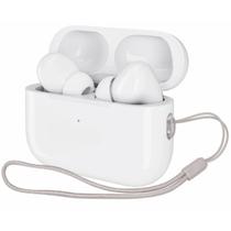 Fone De Ouvido Sem Fio Bluetooth 5.3 RS21 Compatível Todos Celulares Com Microfone e Redução de Ruído Wireless Academia Corrida Musicas Graves Potent