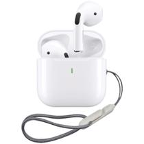 Fone de Ouvido Sem Fio Bluetooth 5.4 A'gold PRO FN-BA2 IPX4 prova d'água Ergonômico Compacto Anatel