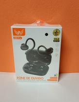 Fone de ouvido sem fio bluetooth 5.4 alt omex j80pro Fone de ouvido sem fio bluetooth 5.4 alt omex j80pro