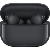 Fone de Ouvido Sem Fio Bluetooth 5.4, HUAWEI FreeBuds SE 4 ANC (preto) Compatível iOS, e Android,