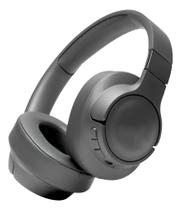 Fone De Ouvido Sem Fio Bluetooth 760 ANC Tws Redução De Ruído Headphone com Microfone