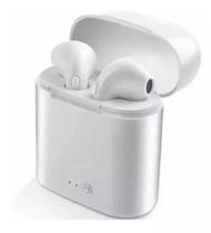 Fone de Ouvido Sem Fio Bluetooth A' Gold