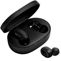 Fone De Ouvido Sem Fio Bluetooth A6s Pro Preto In-ear - Store 7D