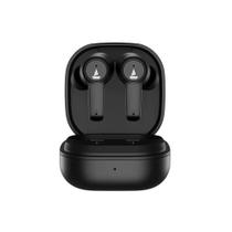 Fone de Ouvido Sem Fio Bluetooth Airdopes 411 ANC Preto - Boat