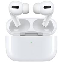 Fone de Ouvido Sem Fio Bluetooth AirPro 2 com Estojo de Carregamento Som Imersivo e Conforto Premium