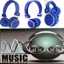 Fone De Ouvido Sem Fio Bluetooth B-05 Micro Sd Fm Fone De Ouvido Sem Fio Bluetooth B-05 Micro Sd Fm