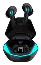 Fone de ouvido Sem fio bluetooth com luz top