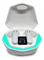 Fone de ouvido Sem fio bluetooth com luz top