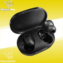 Fone De Ouvido Sem Fio Bluetooth Com Microfone Portátil Anti Ruído Controle De Toque