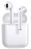 Fone De Ouvido Sem Fio Bluetooth compatível com Iphone 11/ 11Pro Max Fone De Ouvido Sem Fio Bluetooth compatível com Iphone 11/ 11Pro Max