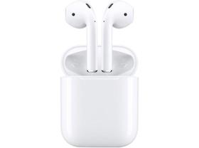 Fone De Ouvido Sem Fio Bluetooth compatível com Iphone 7/8/X/Xr/Xs/11/12 - AGD