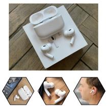 Fone de Ouvido Sem Fio Bluetooth Compatível Com iPhone Ios Android Com Cancelamento de Ruído