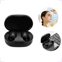 Fone De Ouvido Sem Fio Bluetooth Compatível