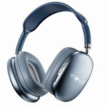 Fone de Ouvido Sem Fio Bluetooth Cores Wireless Headset Cancelamento de Ruído - Inova