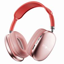 Fone de Ouvido Sem Fio Bluetooth Cores Wireless Headset Cancelamento de Ruído - Inova