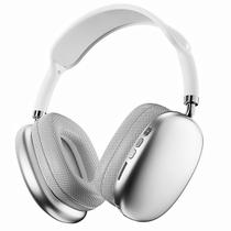 Fone de Ouvido Sem Fio Bluetooth Cores Wireless Headset Cancelamento de Ruído