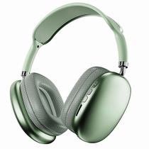 Fone de Ouvido Sem Fio Bluetooth Cores Wireless Headset Cancelamento de Ruído