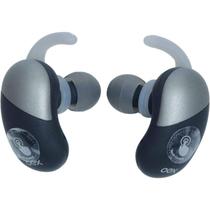 Fone de Ouvido Sem Fio Bluetooth Dot TSW30 OEX Preto e Cinza