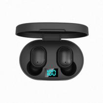 Fone de ouvido sem fio Bluetooth E6s TWS Para Celular Notebook Fone de ouvido sem fio Bluetooth E6s TWS Para Celular Notebook