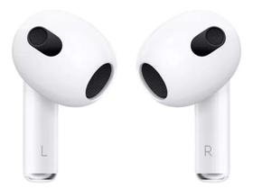 Fone De Ouvido Sem Fio Bluetooth EAR PODS 3-AGLD