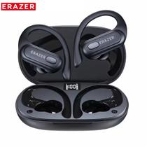 Fone de Ouvido Sem Fio Bluetooth Erazer XT60 Pro - Esporte Academia Corrida Treino