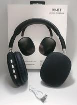 Fone De Ouvido Sem Fio Bluetooth Estéreo - 99 BT