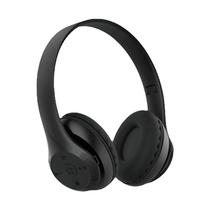 Fone De Ouvido Sem Fio Bluetooth Estéreo C/Rádio FM Entrada P/ Cartão Micro SD Starmega - ST-95