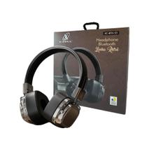 Fone De Ouvido Sem Fio Bluetooth/FM/TF/P2 X-Cell - xce