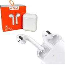Fone De Ouvido Sem Fio Bluetooth FN-19 Agold