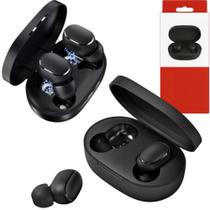 Fone De Ouvido Sem fio Bluetooth Garantia Original Nota Fiscal - 01Smart