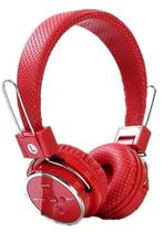 Fone De Ouvido Sem Fio Bluetooth Headphone Potente - Lotus / Hmastom / JF