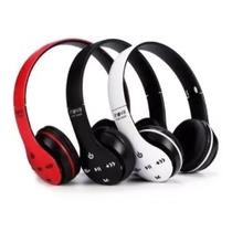 Fone De Ouvido Sem Fio Bluetooth Inova Original FON-2202