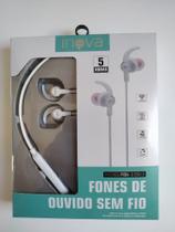 Fone De Ouvido Sem Fio Bluetooth Inova Smartphones
