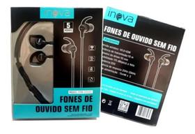 Fone De Ouvido Sem Fio Bluetooth