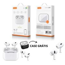 Fone de Ouvido Sem Fio Bluetooth Intra Auricular Borrachinha Agold BT3 Fone de Ouvido Sem Fio Bluetooth Intra Auricular Borrachinha Agold BT3