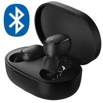 Fone De Ouvido Sem Fio Bluetooth Intraauricular Com Estojo De Carga Fone De Ouvido Sem Fio Bluetooth Intraauricular Com Estojo De Carga