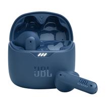 Fone de Ouvido Sem Fio Bluetooth JBL Tune Flex - Azul