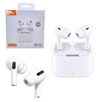 Fone De Ouvido Sem Fio Bluetooth Kaidi Tws KD-790 Fone De Ouvido Sem Fio Bluetooth Kaidi Tws KD-790