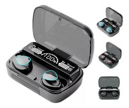 Fone De Ouvido Sem Fio Bluetooth M10 -