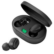 Fone de ouvido sem fio bluetooth mi Fone de ouvido sem fio bluetooth mi