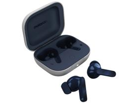 Fone de ouvido Sem Fio Bluetooth Motorola Moto Buds, Cancelamento de Ruído Ativo Fone de ouvido Sem Fio Bluetooth Motorola Moto Buds, Cancelamento de Ruído Ativo