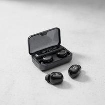 Fone de ouvido sem fio Bluetooth Newion NFB-114 Fone de ouvido sem fio Bluetooth Newion NFB-114