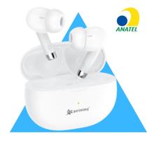 Fone de Ouvido Sem Fio Bluetooth Peining PEI P9002 Som Potente, Conforto e Liberdade Sem Fios Fone de Ouvido Sem Fio Bluetooth Peining PEI P9002 Som Potente, Conforto e Liberdade Sem Fios