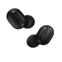 Fone De Ouvido Sem Fio Bluetooth Preto