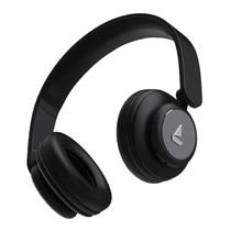 Fone de Ouvido Sem Fio Bluetooth Rockerz 450 Bege ou Preto - Boat Headset Graves Altos e Potentes Isolamento de Ruido