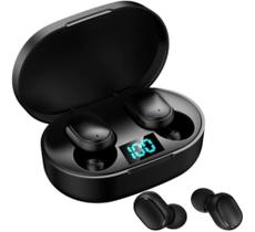 Fone de Ouvido sem fio Bluetooth Samsung para Galaxy S10/ S20/ S20+/ S22 ultra TWS