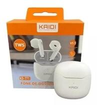 Fone de Ouvido Sem Fio Bluetooth Sem Fio - Kaidi