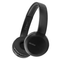 Fone de Ouvido sem fio Bluetooth Siindoo JH-928 - Som HI-FI e Bateria de Longa Duração Design